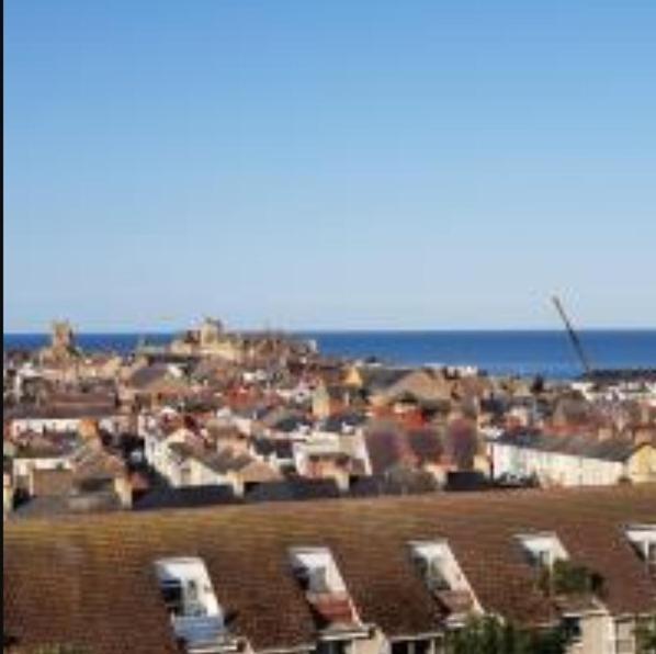 Parc Y Bryn Luxury Penthouse Apartment Aberystwyth Exteriör bild