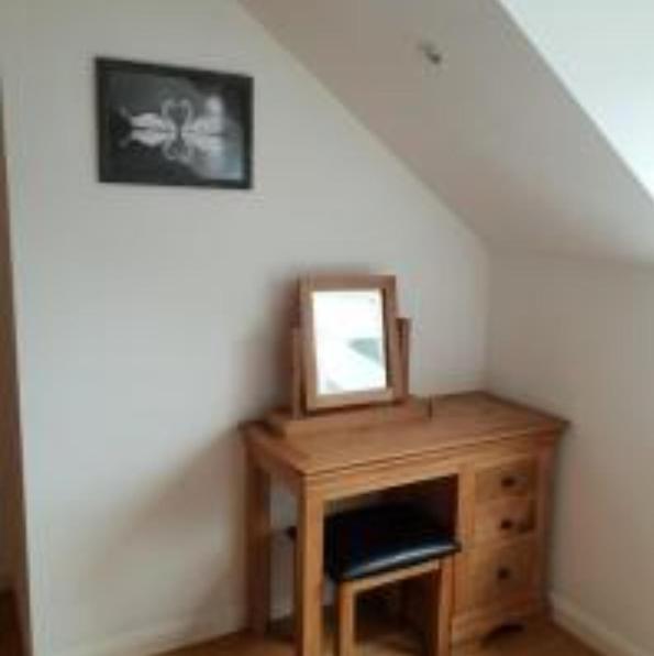 Parc Y Bryn Luxury Penthouse Apartment Aberystwyth Exteriör bild