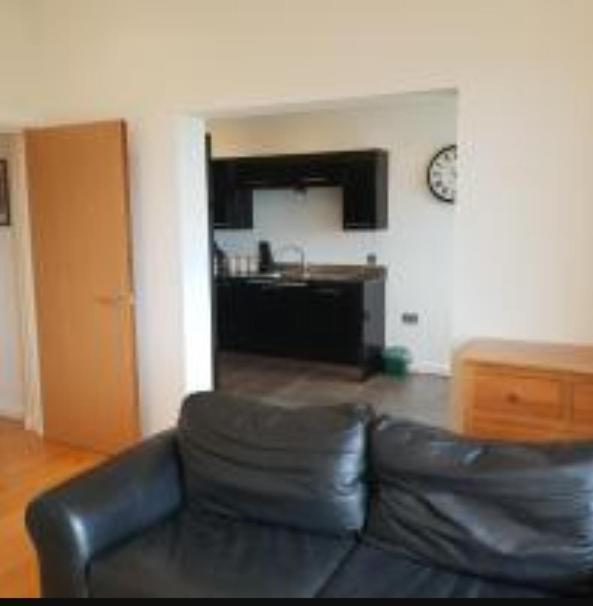 Parc Y Bryn Luxury Penthouse Apartment Aberystwyth Exteriör bild