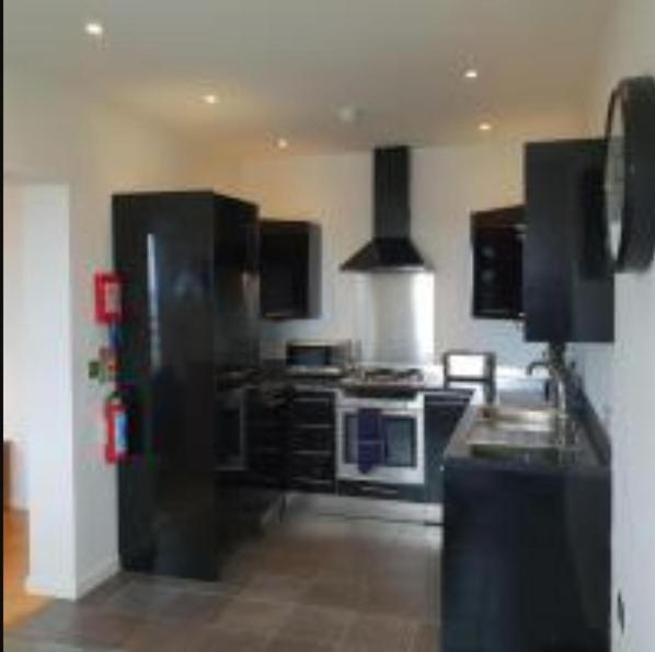Parc Y Bryn Luxury Penthouse Apartment Aberystwyth Exteriör bild