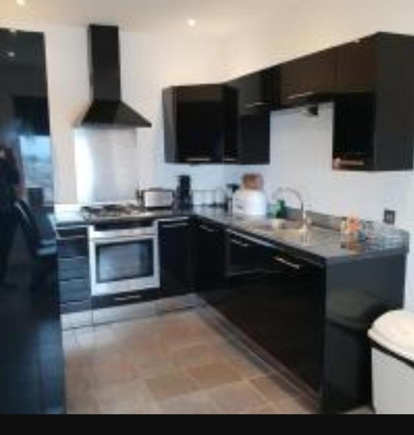 Parc Y Bryn Luxury Penthouse Apartment Aberystwyth Exteriör bild