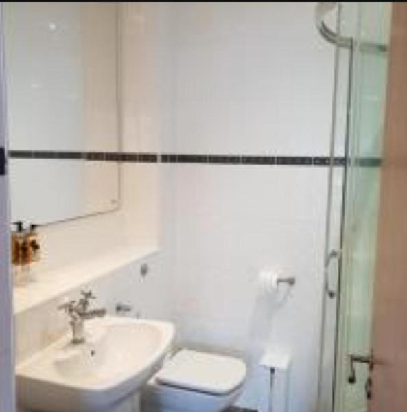 Parc Y Bryn Luxury Penthouse Apartment Aberystwyth Exteriör bild